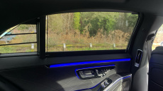 Mercedes-Benz S-Class S500L 4Matic AMG Line Prem + Exec 4dr 9G-Tronic Petrol Saloon